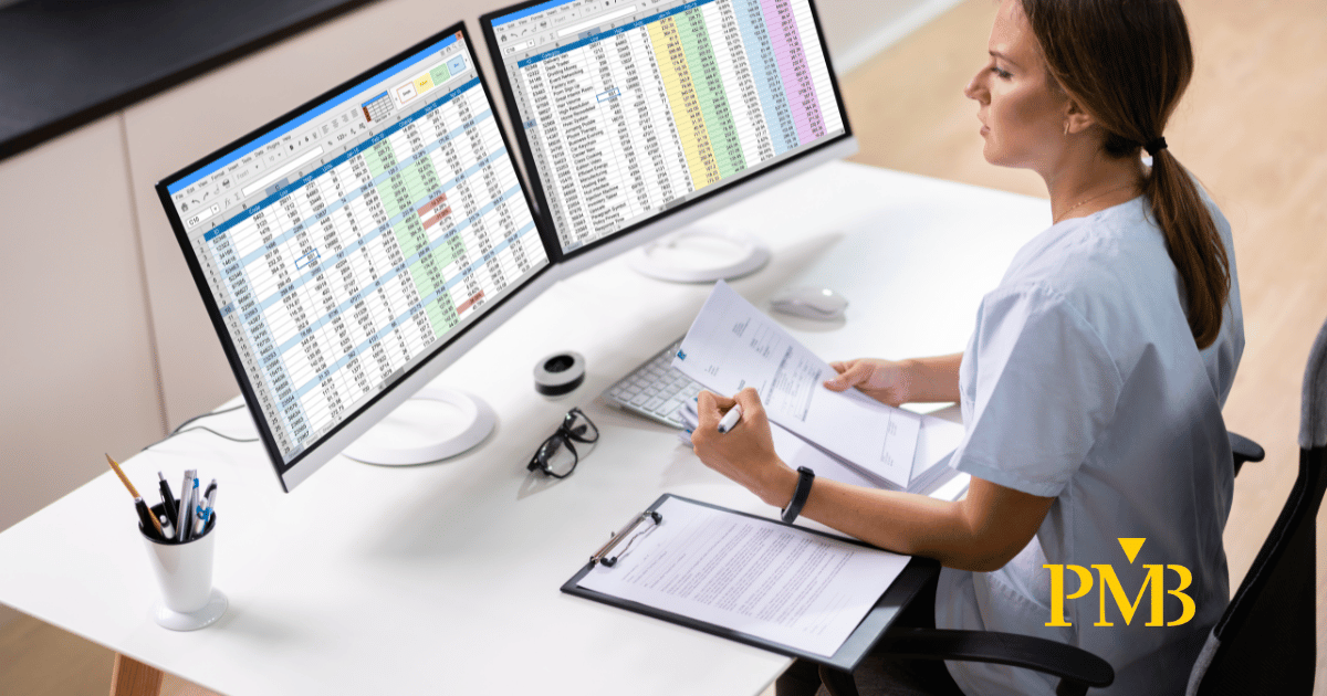 Physicans Medical Billing header